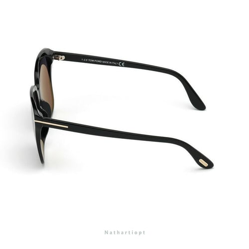 نظارة شمسية من ماركة توم فورد TOM FORD