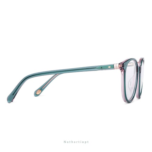 إطار طبي من ماركة فوسيل FOSSIL FOS