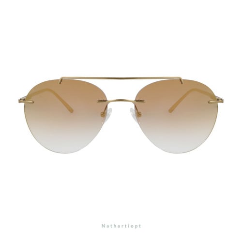 نظارة شمسية من ماركة LINEA ROMA