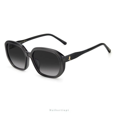 نظارة شمسية من ماركة JIMMY CHOO