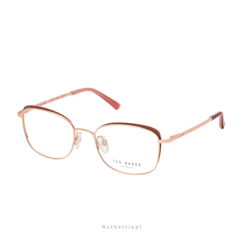 إطار طبي من ماركة تيد بيكر TED BAKER