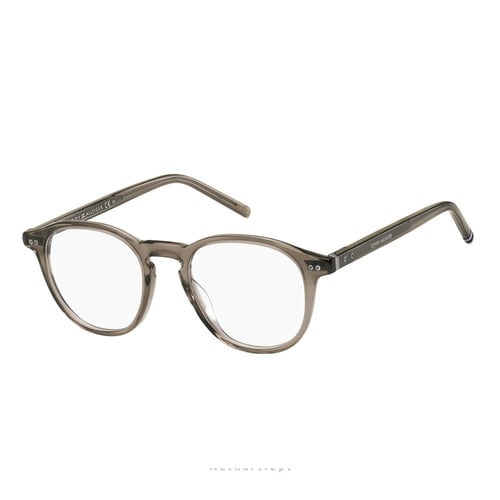 نظارة طبية بإطار مربع من ماركة تومي هيلفيغر TOMMY...