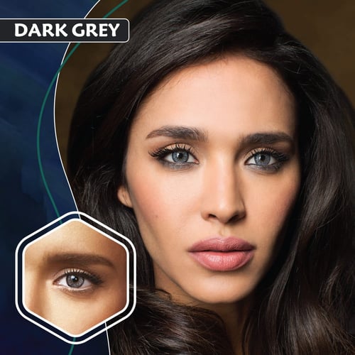 عدسات كلر فيجن color vision