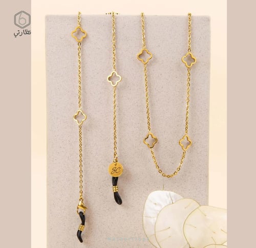 SUNNY CORDS Ruby Air تعليقة نظارة صني كورد
