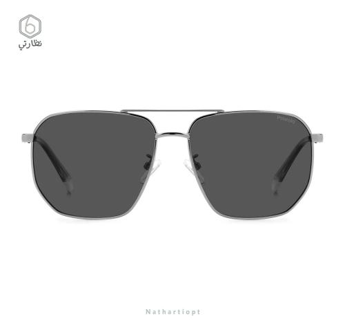 نظارة شمسية من ماركة بولارويد Polaroid