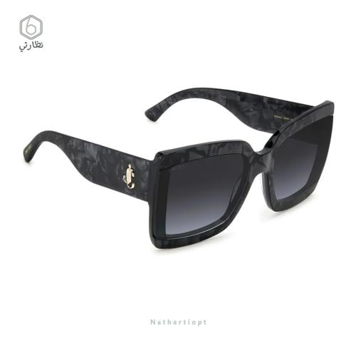 نظارة شمسية من ماركة جيمي شو JIMMY CHOO