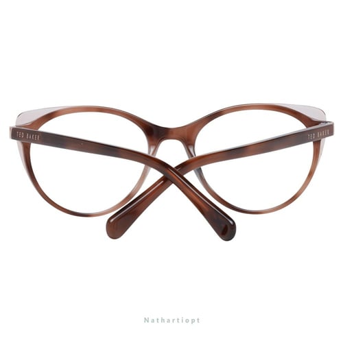 نظارة نسائية طبية ماركة تيد بيكر TED BAKER إطار كا...