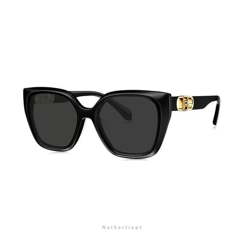 نظارة شمسية ماركة بولون BOLON بإطار كامل كات آي