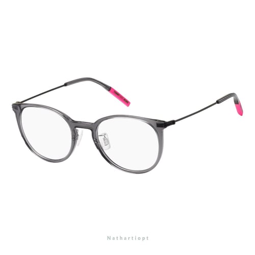 إطار طبي دائري من ماركة تومي هيلفيغر TOMMY HILFIGE...