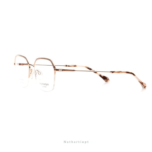 إطار طبي من ماركة آنا هيكمان ana hickmann