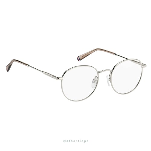 إطار طبي دائري من ماركة تومي هيلفيغر TOMMY HILFIGE...