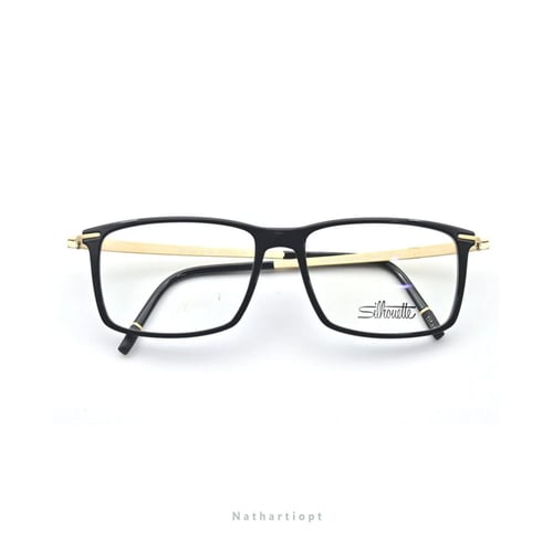 إطار طبي من ماركة SILHOUETTE