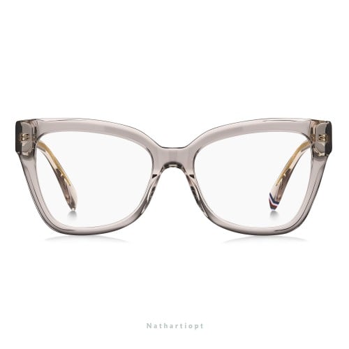 نظارة طبية من ماركة تومي هيلفيغر TOMMY HILFIGER إط...