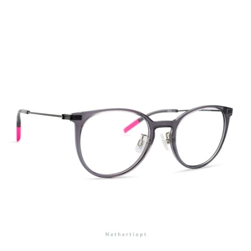 إطار طبي دائري من ماركة تومي هيلفيغر TOMMY HILFIGE...