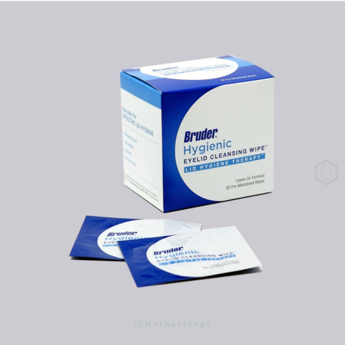 مسحة جفون Bruder