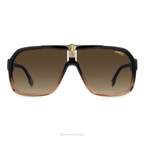 نظارة شمسية من ماركة كاريرا CARRERA