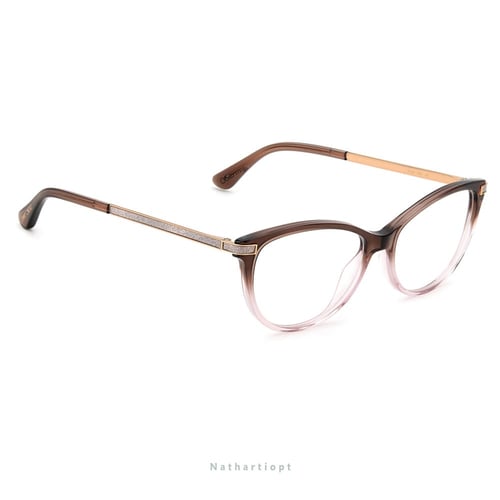 إطار طبي من ماركة جيمي شو JIMMY CHOO