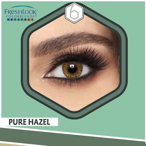 FreshLook Colorblends