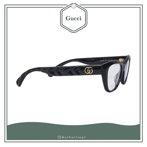 اطار طبي من ماركة Gucci موديل GG0831O