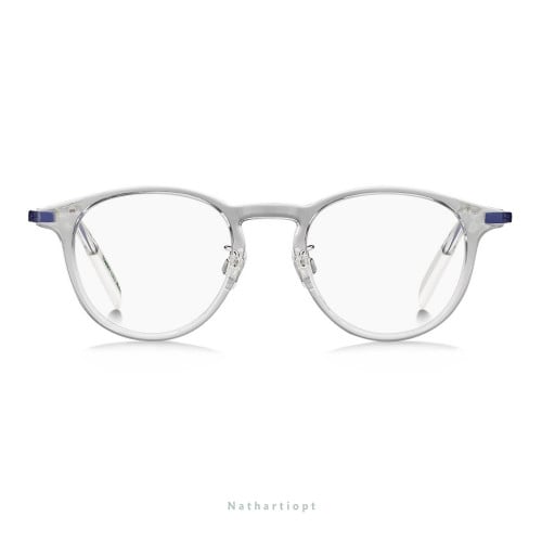 إطار طبي دائري من ماركة تومي هيلفيغر TOMMY HILFIGE...