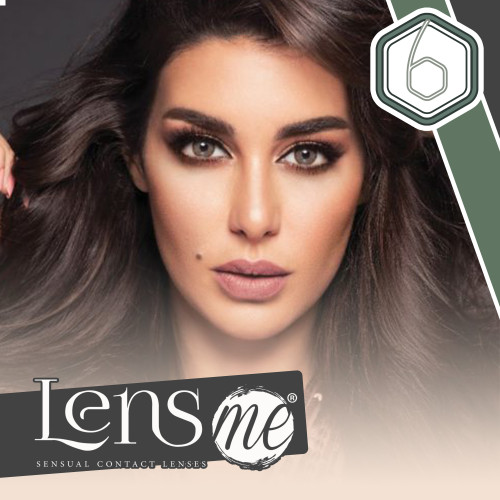 عدسات لنس مي Lens Me