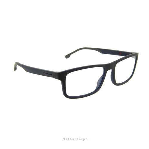 إطار طبي مستطيل من ماركة كاريرا CARRERA