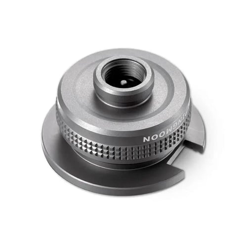 وصلة محول رأس اسطوانة الغاز كامبنك مون الممغنط Z13...