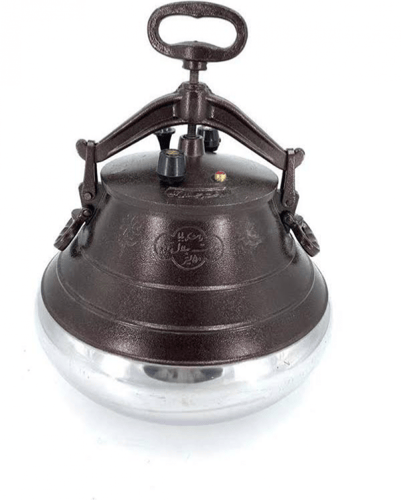 قدر ضغط افغاني راشكو بابا لونين عريض