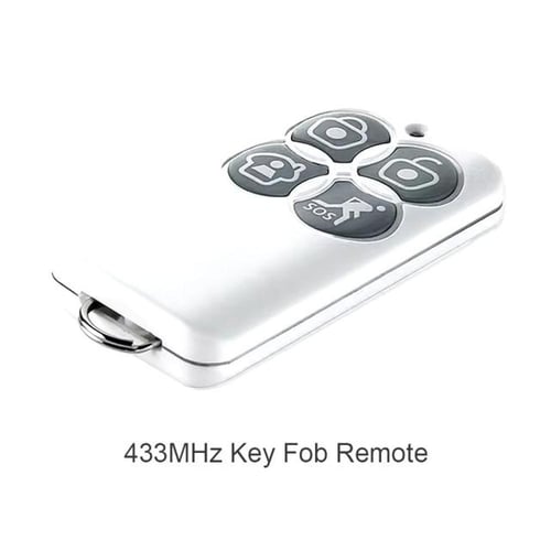 ريموت تحكم لاسلكي لطقم أمان Broadlink S1C SmartOne