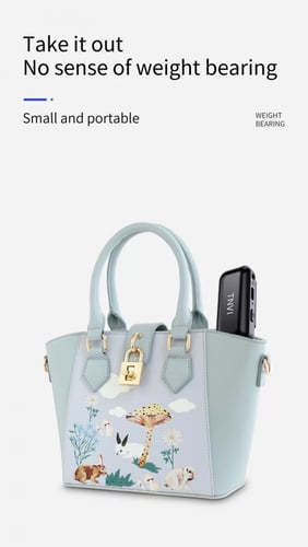 Portable Wireless Lavalier Microphone System 50m R...