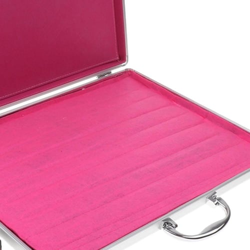 حقيبة تسخين (احجار المساج) مع ٢٠ حجر ٣ مقاسات