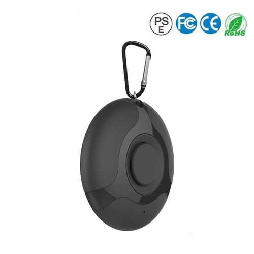 جهاز طارد آفات محمول بالموجات فوق الصوتية - USB قا...