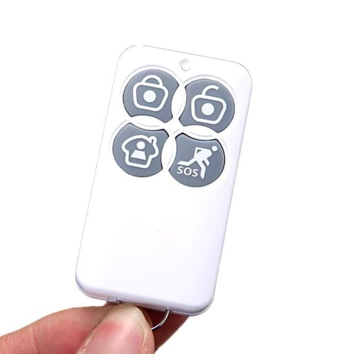 ريموت تحكم لاسلكي لطقم أمان Broadlink S1C SmartOne