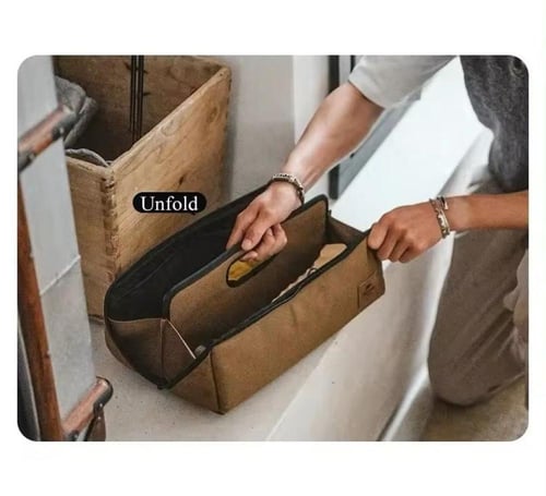 حقيبة منظم أدوات التخييم من Naturehike - مقاومة لل...