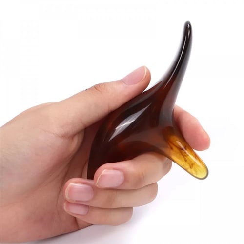 أداة تدليك القدم للـ رفليكسيولجي