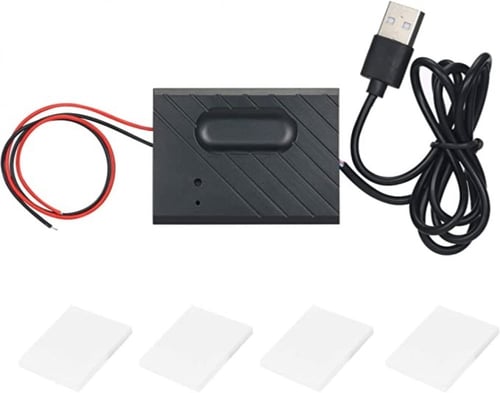 مفتاح كراج واي فاي ذكي عبر تطبيق الهاتف الذكي للتح...