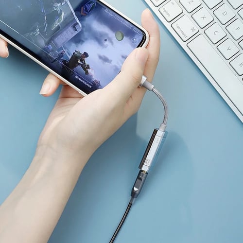 SHANLING UA1 PRO DAC Amplifier ES9219C DSD256 Hi-R...