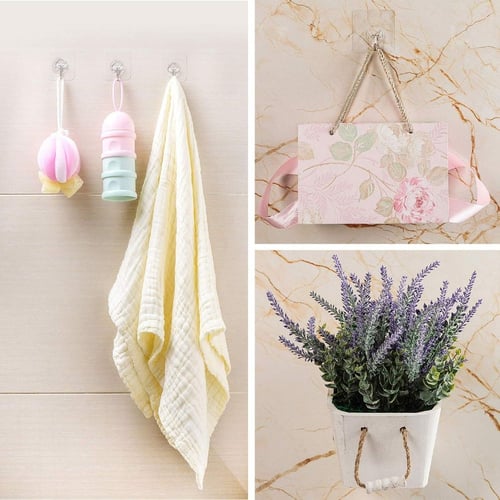 علاقة شفافة بقاعدة ذاتية اللصق متعددة الوظائف