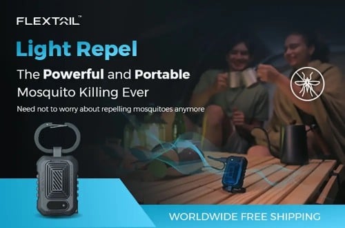 استمتع بكل لحظة في مغامراتك الخارجية ولا تتنازل عن...