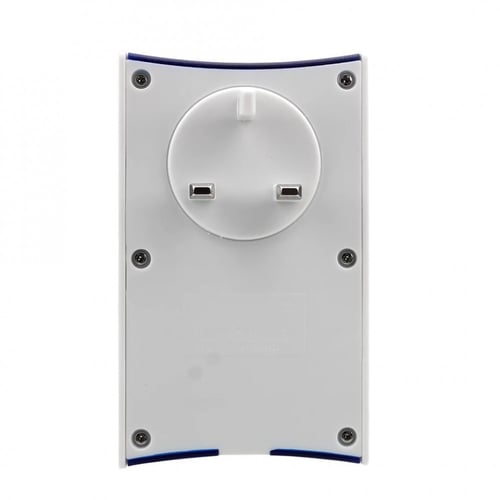 جهاز طارد الحشرات والقوارض بالموجات فوق الصوتية -...