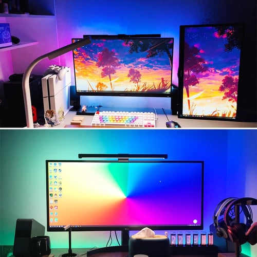 شريط إضاءة 16 لون RGB تحكم بلوتوث (تطبيق) 5متر