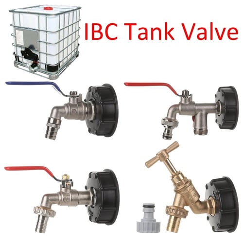 وصلة تحويلة غطاء برميل سنة داخلي 60 ملي بسنة 20-25...