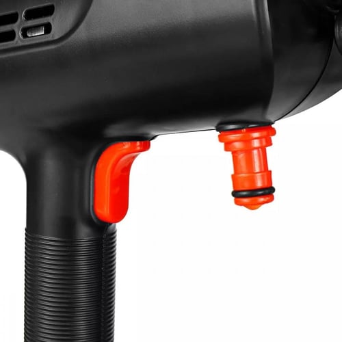 مضخة ماء لاسلكي 12V