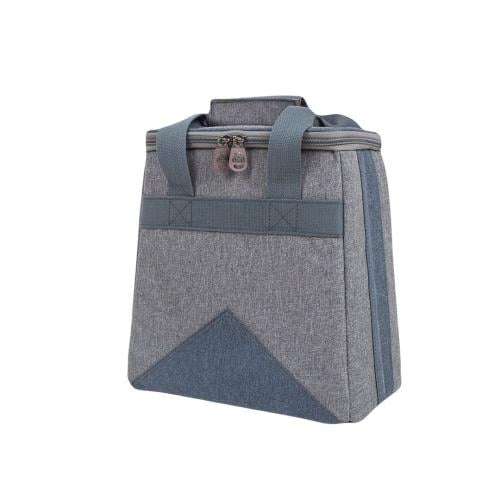 حقيبة تخييم متوسطة الحجم متينة ومقاومة للماء لطلعا...