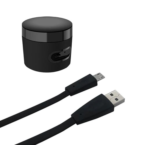 كيبل USB بمستشعر درجة الحرارة والرطوبة HTS2 من برو...