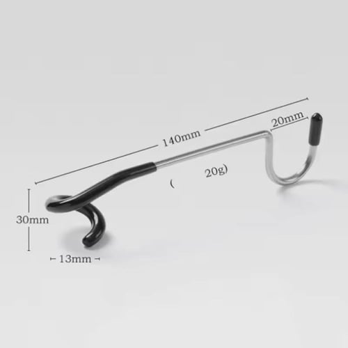 خطاف أبحر متعدد الاستخدامات للأنشطة الخارجية (14 س...