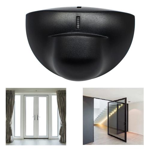 Automatic Sliding Door Microwave Sensor 24.125GHz 12V-24V