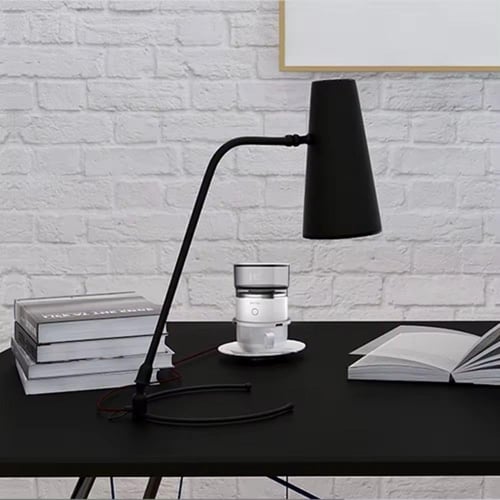 حصري من أبحر - ماكينة قهوة صغيرة محمولة: الرفيق ال...