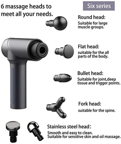 جهاز التدليك Evieun GK2