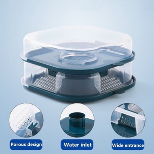 Efficient Cockroach Trap Household Cockroach Box P...